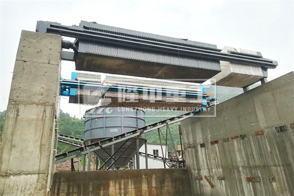 保證隔膜壓濾機(jī)工作效率？售后服務(wù)也需要！