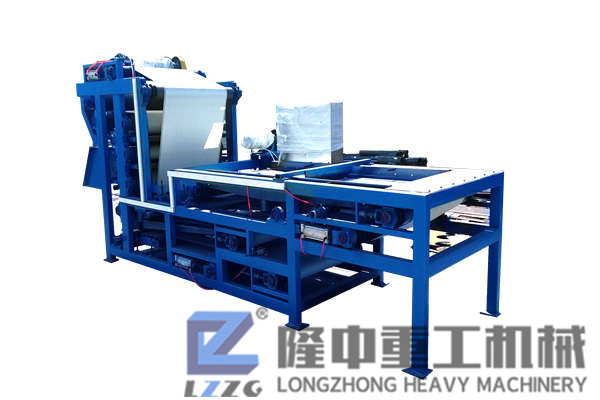 哪種石英砂污泥帶式壓濾機(jī)聲音小、污染少?多少錢一臺(tái)?