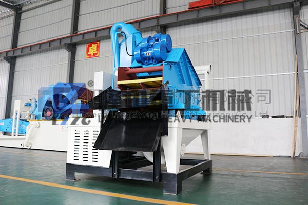 新型尾礦污泥脫水壓濾機(jī)多少錢？隆中帶你少走彎路