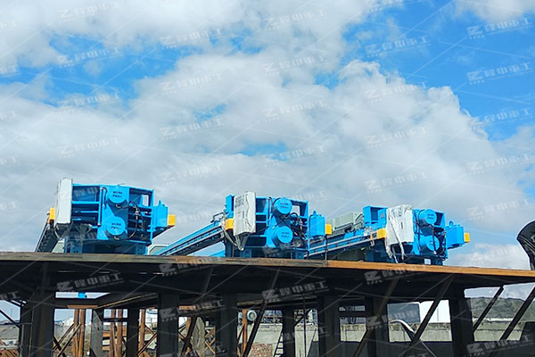 污泥脫水機(jī)多少錢，影響價(jià)格因素有哪些？