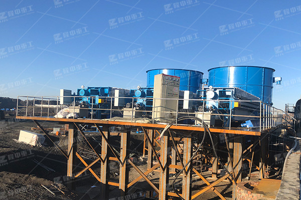 提高板框壓濾機工作效率的三個注意？