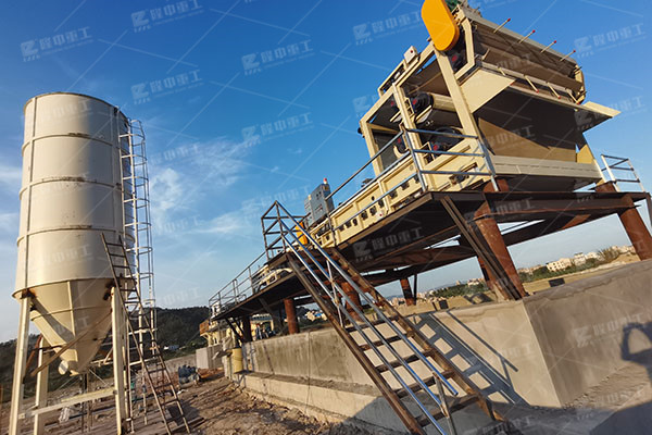 隔膜壓濾機(jī)穩(wěn)定性強(qiáng)，可以長時間保持良好的壓力過濾影響