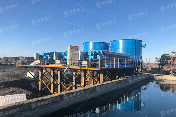 板框壓濾機脫水效果好不好，如何檢測？