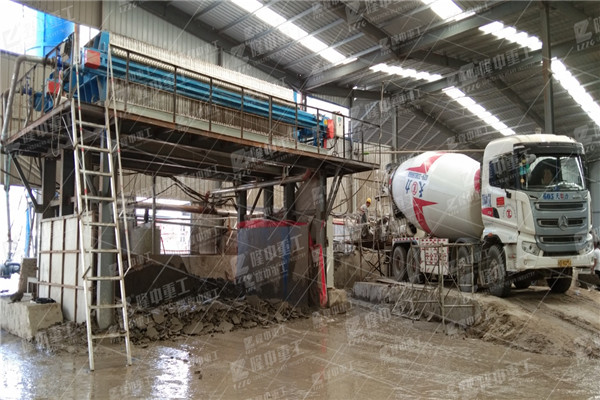 污泥壓濾機(jī)多少錢？影響壓濾機(jī)價(jià)格因素這幾點(diǎn)有決定性因素