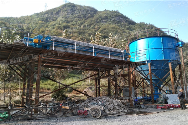 板框壓濾機(jī)怎么選擇，哪種板框材料比較好