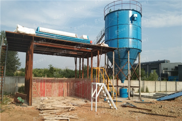 板框壓濾機(jī)怎么選擇，哪種板框材料比較好