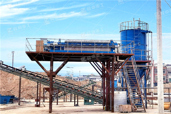 板框壓濾機(jī)怎么選擇，哪種板框材料比較好