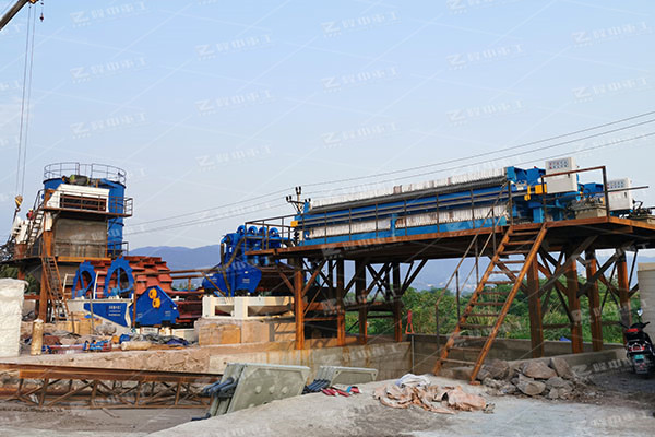 壓濾機(jī)壓不緊怎么辦？如何有效解決？