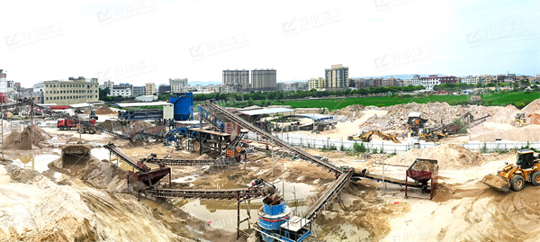 哪里有賣水洗爐渣設(shè)備的？一臺一小時100噸的水洗爐渣設(shè)備多少錢？