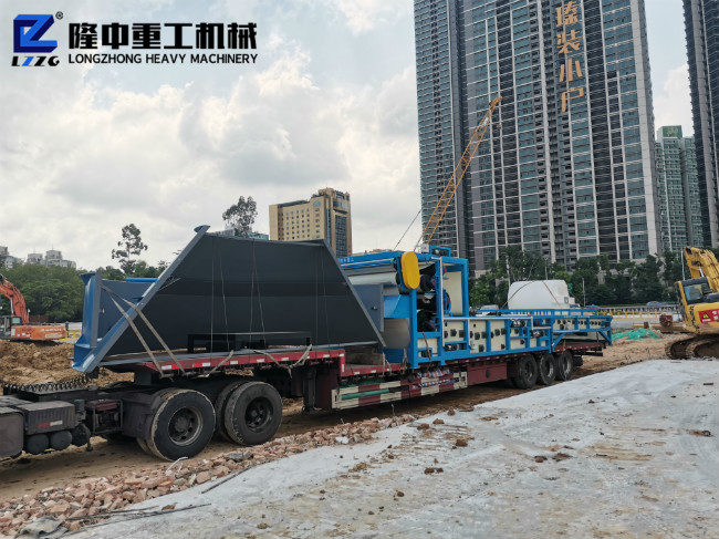 壓濾機發(fā)貨 壓濾機發(fā)貨